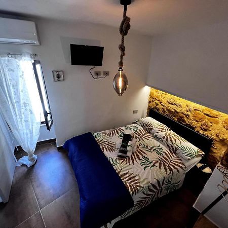 Apartamento 58 Gradini Di Girgenti Agrigento Exterior foto
