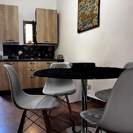 Apartamento 58 Gradini Di Girgenti Agrigento Exterior foto