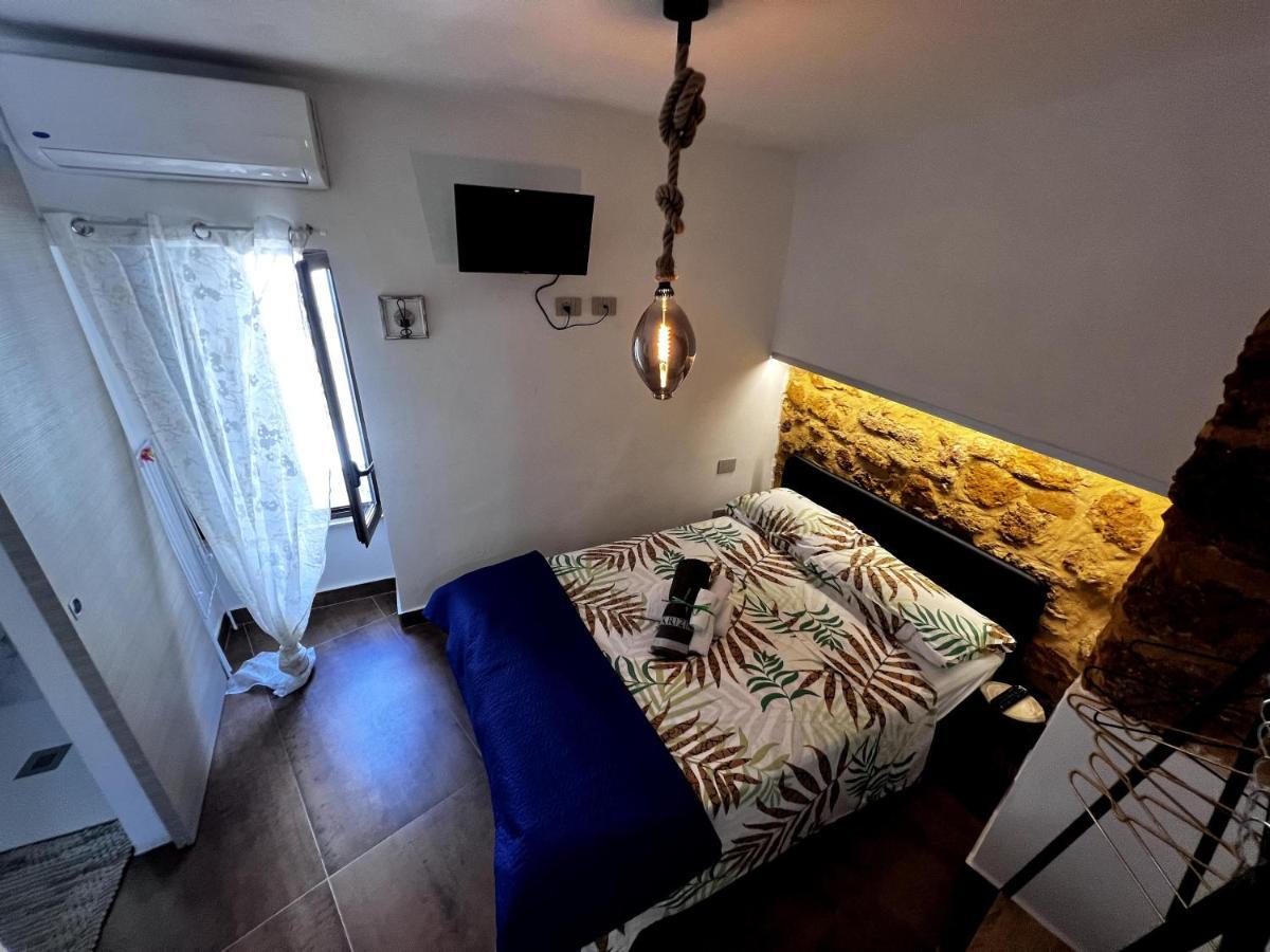 Apartamento 58 Gradini Di Girgenti Agrigento Exterior foto