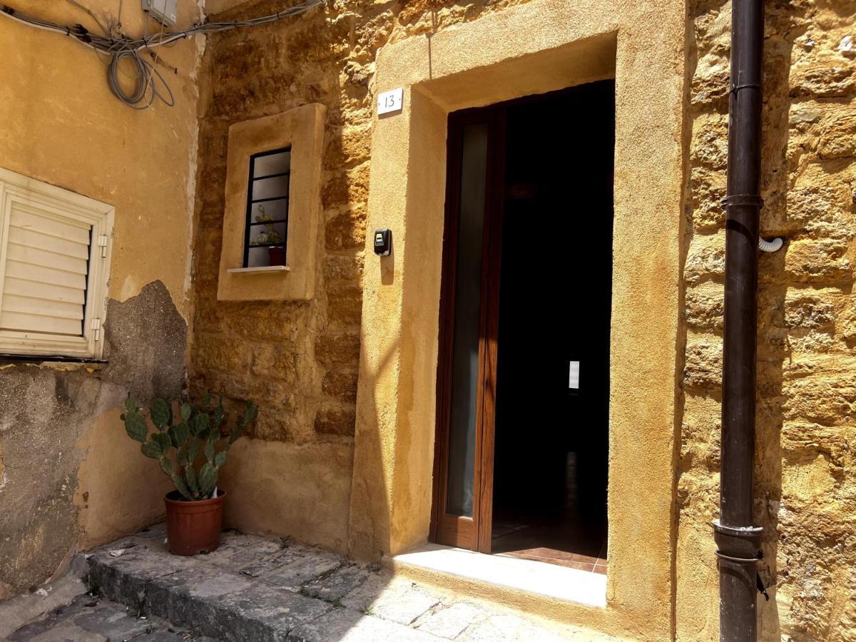 Apartamento 58 Gradini Di Girgenti Agrigento Exterior foto