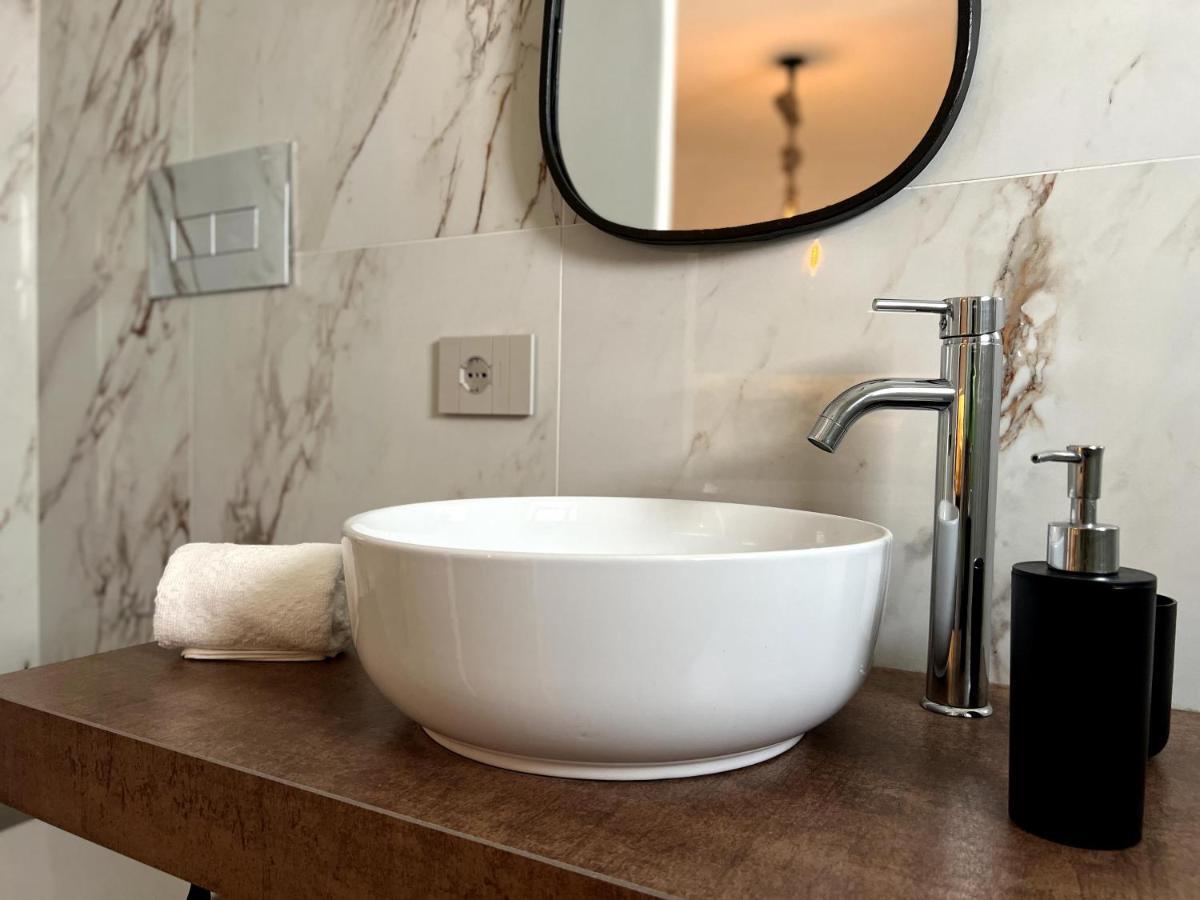Apartamento 58 Gradini Di Girgenti Agrigento Exterior foto