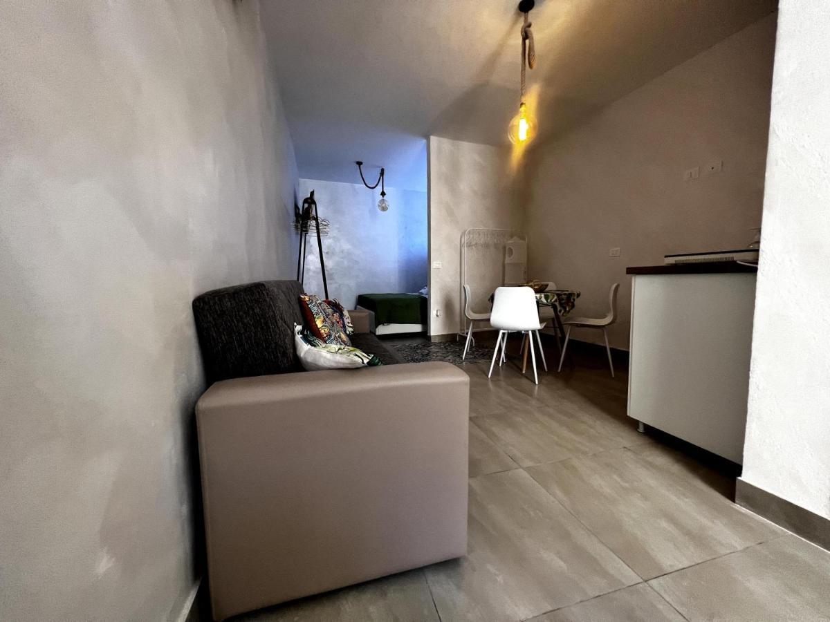 Apartamento 58 Gradini Di Girgenti Agrigento Exterior foto
