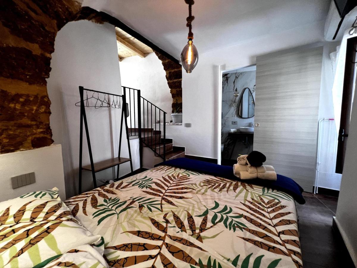 Apartamento 58 Gradini Di Girgenti Agrigento Exterior foto