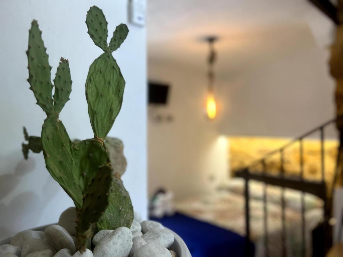 Apartamento 58 Gradini Di Girgenti Agrigento Exterior foto