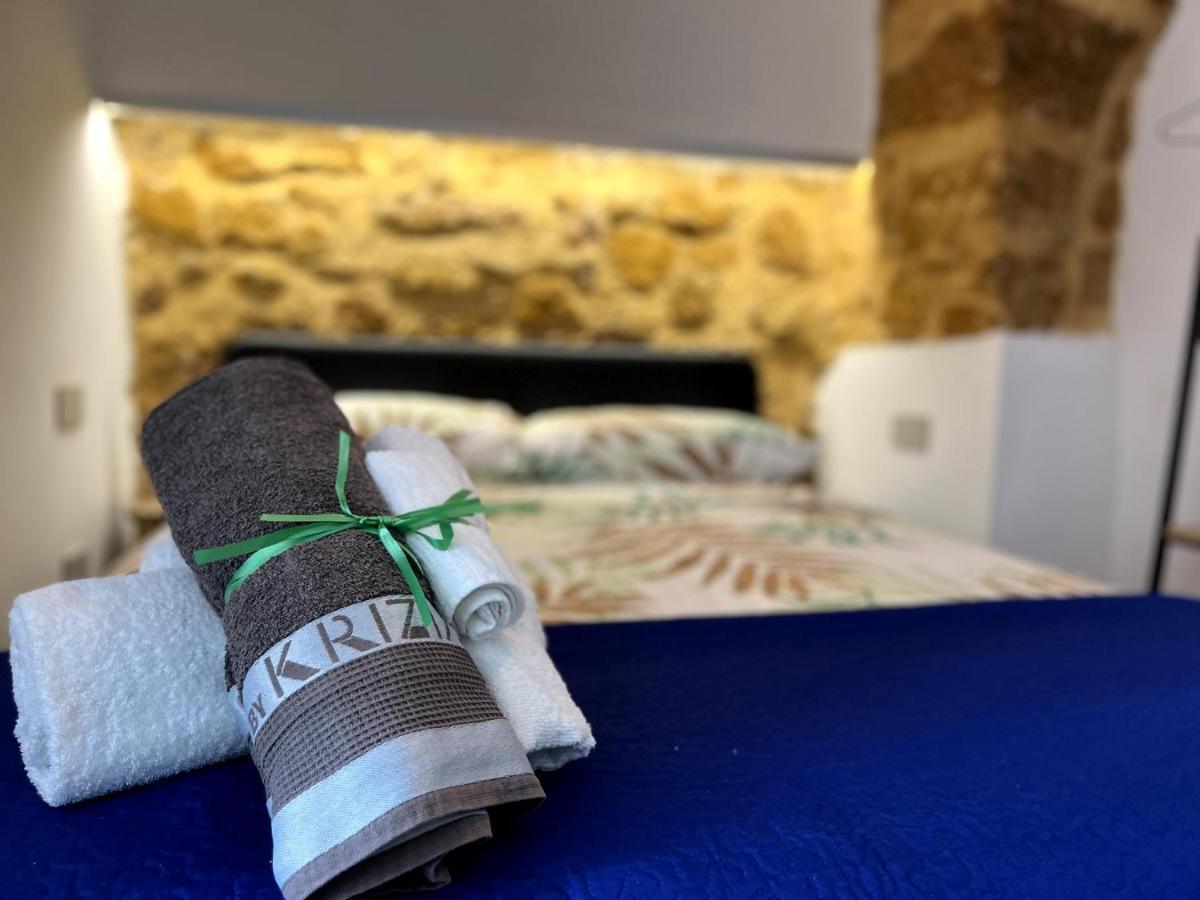 Apartamento 58 Gradini Di Girgenti Agrigento Exterior foto