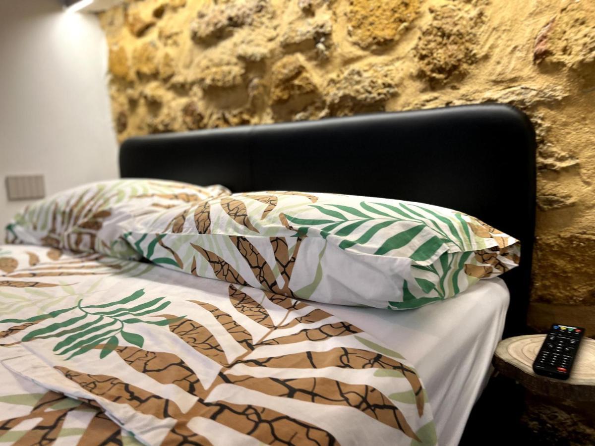 Apartamento 58 Gradini Di Girgenti Agrigento Exterior foto