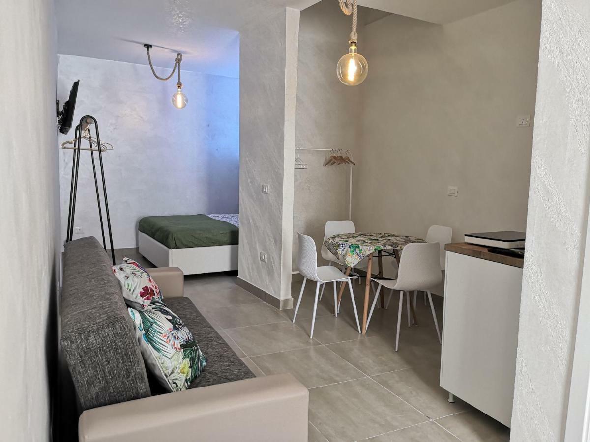 Apartamento 58 Gradini Di Girgenti Agrigento Exterior foto
