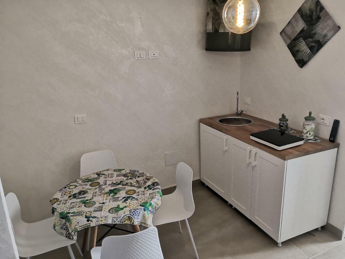 Apartamento 58 Gradini Di Girgenti Agrigento Exterior foto