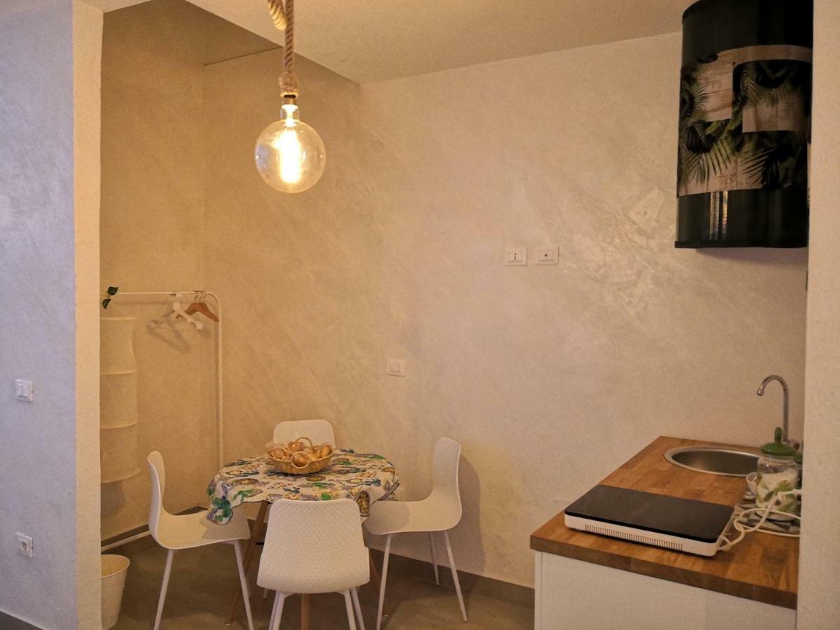 Apartamento 58 Gradini Di Girgenti Agrigento Exterior foto