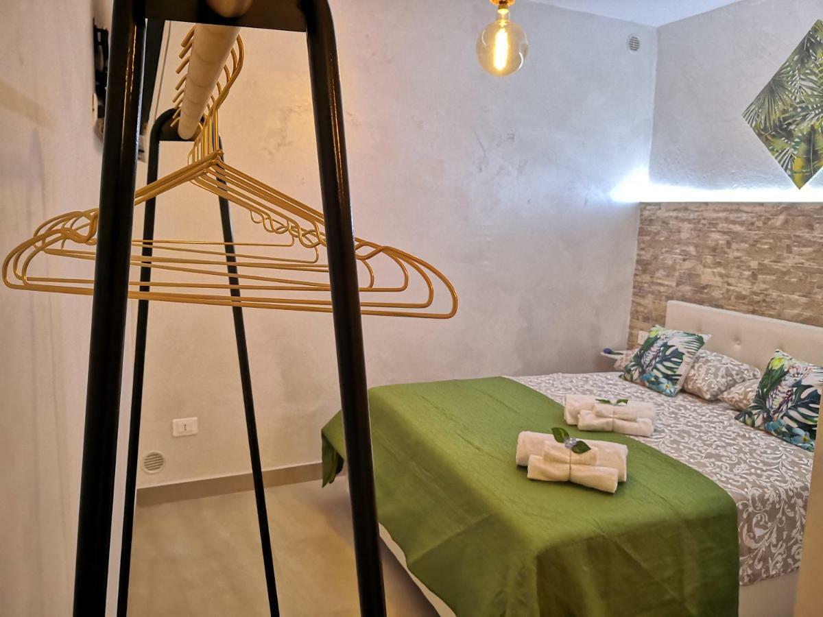 Apartamento 58 Gradini Di Girgenti Agrigento Exterior foto