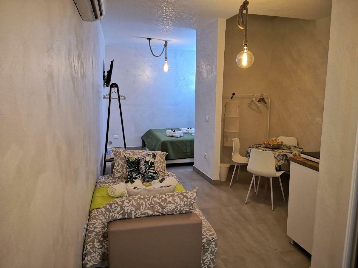 Apartamento 58 Gradini Di Girgenti Agrigento Exterior foto