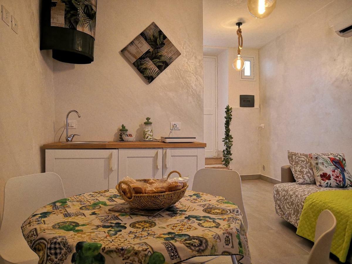 Apartamento 58 Gradini Di Girgenti Agrigento Exterior foto