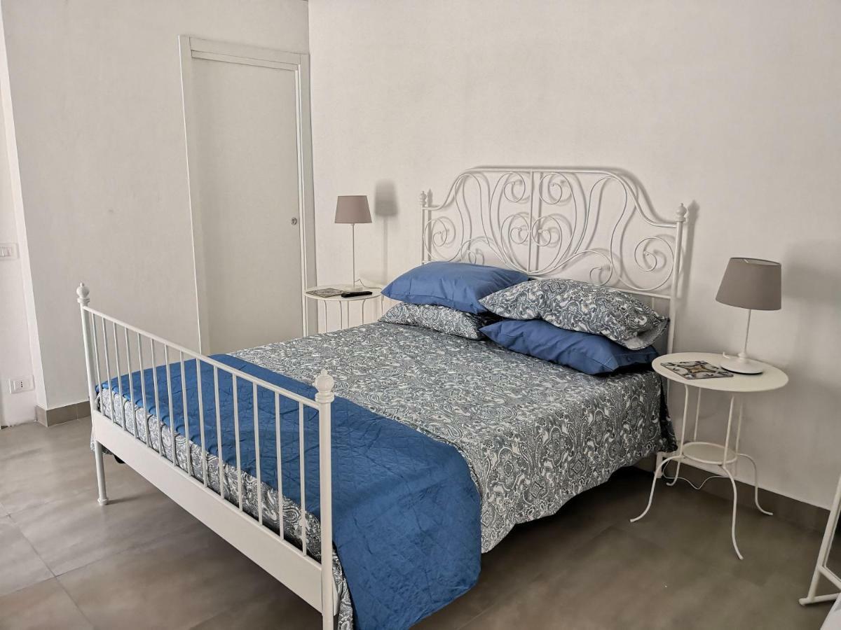 Apartamento 58 Gradini Di Girgenti Agrigento Exterior foto