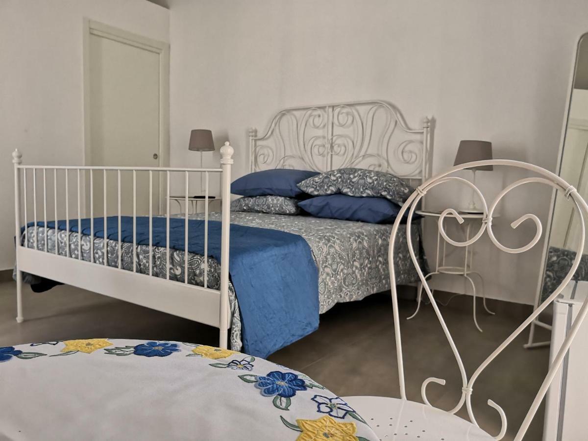 Apartamento 58 Gradini Di Girgenti Agrigento Exterior foto