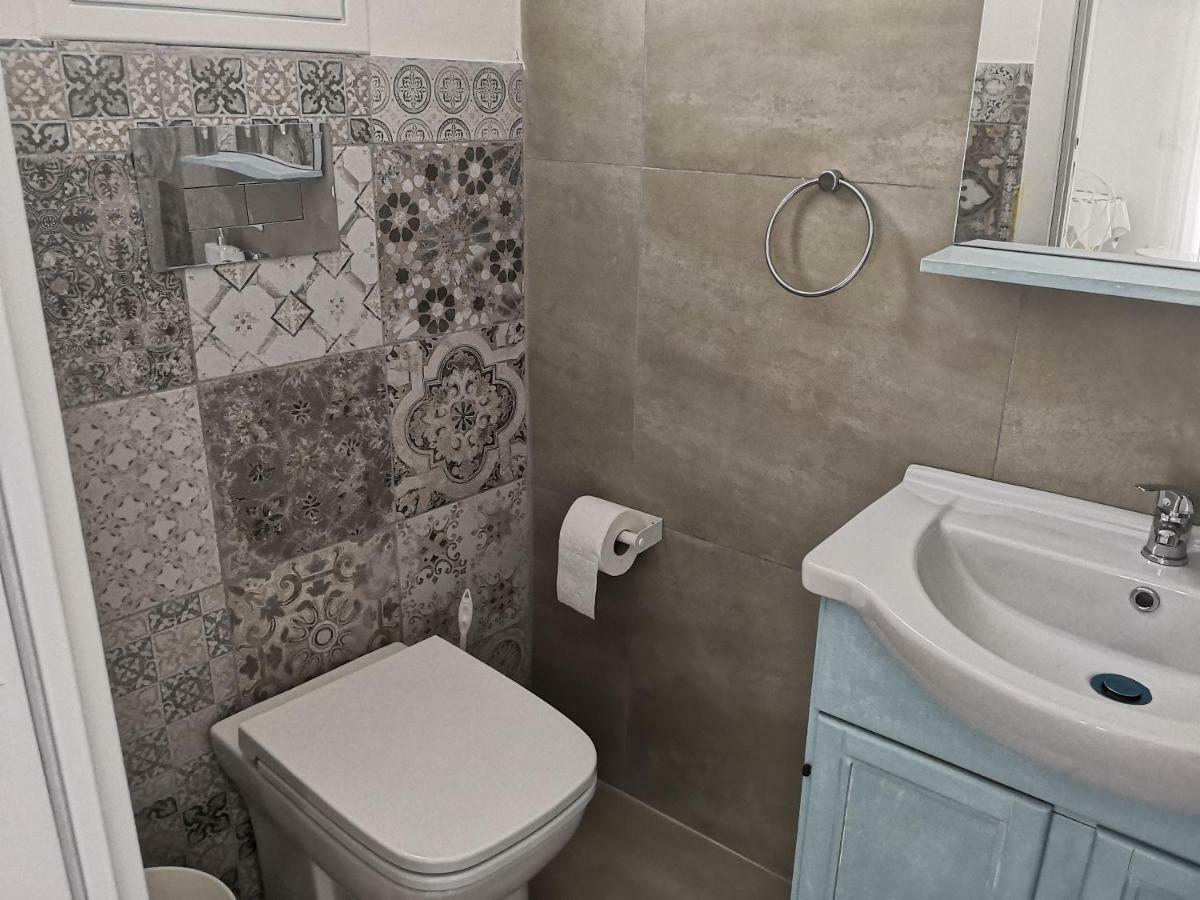 Apartamento 58 Gradini Di Girgenti Agrigento Exterior foto