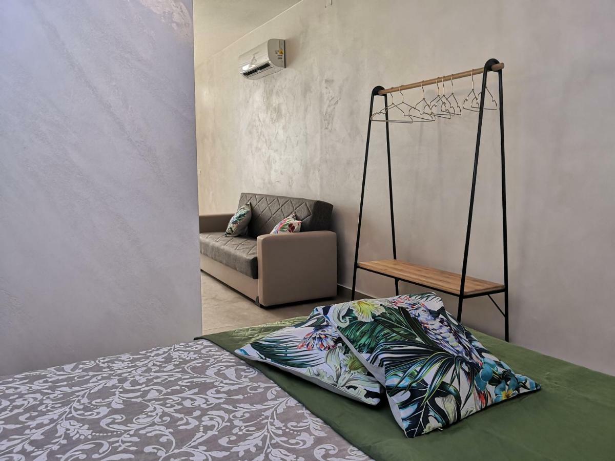 Apartamento 58 Gradini Di Girgenti Agrigento Exterior foto