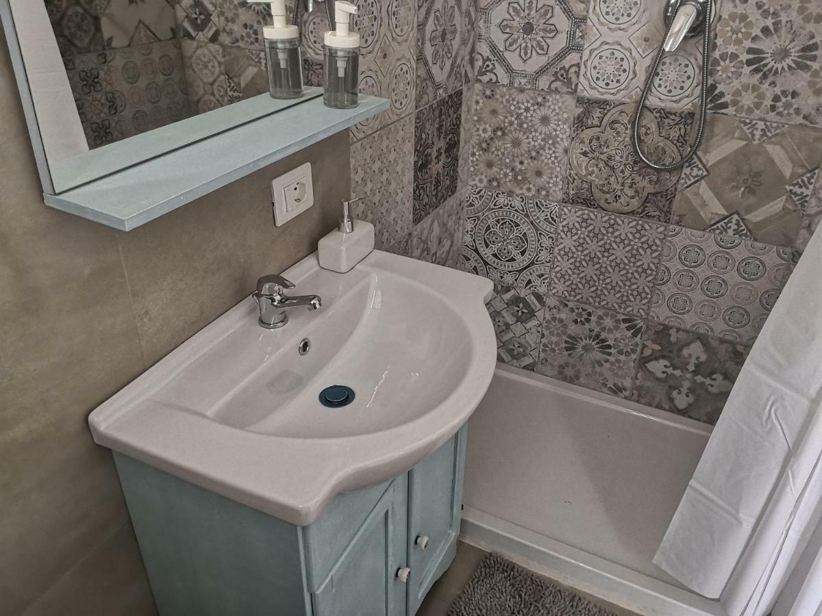 Apartamento 58 Gradini Di Girgenti Agrigento Exterior foto