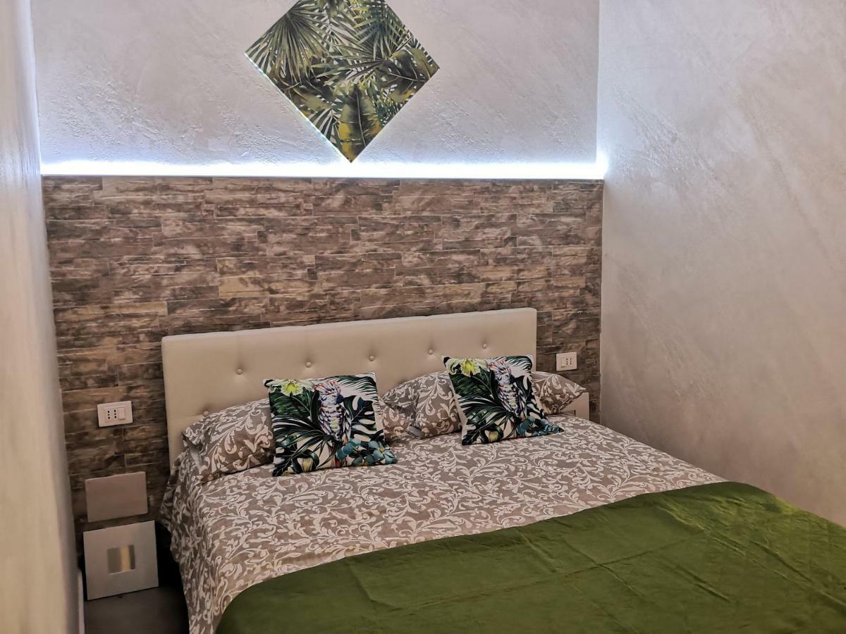 Apartamento 58 Gradini Di Girgenti Agrigento Exterior foto