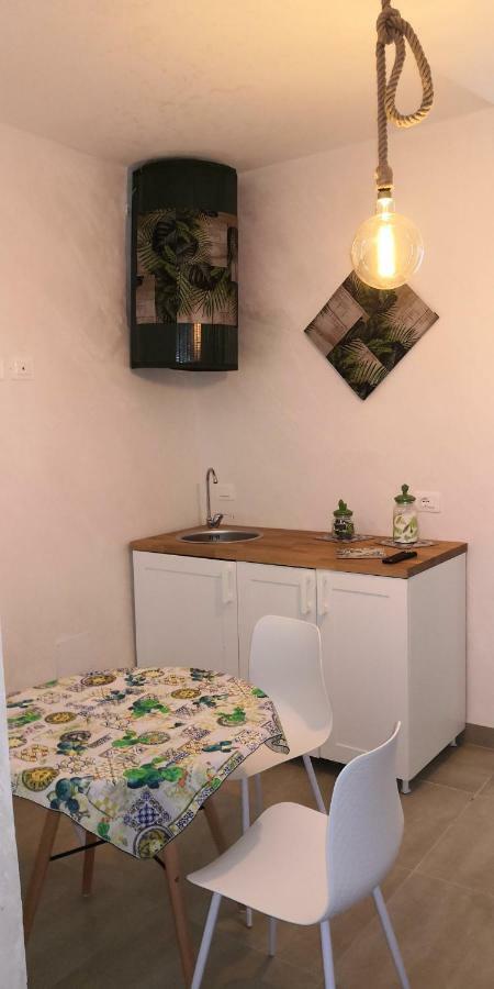 Apartamento 58 Gradini Di Girgenti Agrigento Exterior foto