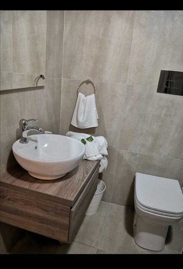 Apartamento 58 Gradini Di Girgenti Agrigento Exterior foto