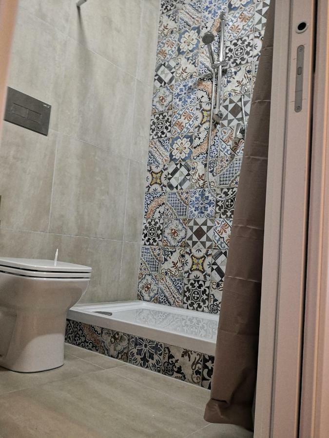 Apartamento 58 Gradini Di Girgenti Agrigento Exterior foto